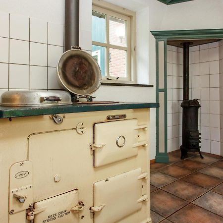 Beautiful Holiday Home In Lage Mierde With Fireplace מראה חיצוני תמונה