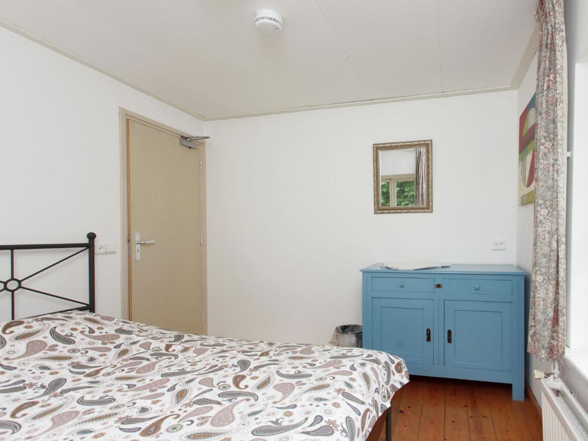 Beautiful Holiday Home In Lage Mierde With Fireplace מראה חיצוני תמונה