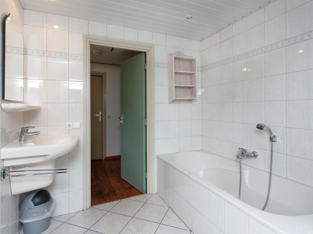 Beautiful Holiday Home In Lage Mierde With Fireplace מראה חיצוני תמונה